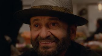 joe pesci