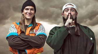 Jay and Silent Bob