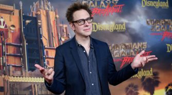 james gunn