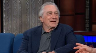 de niro