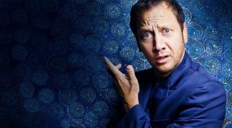 1513014799 Rob Schneider and Friends tickets