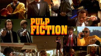 pulp fiction