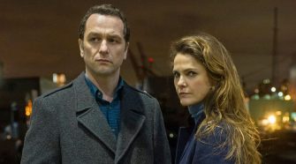 the americans