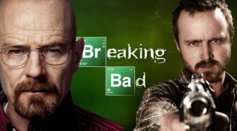 Breaking Bad Movie