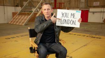 daniel craig