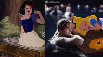 disney real