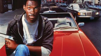 eddie murphy beverly hills cop