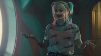 harley quinn