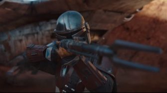 sw mandalorian