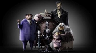 addams family