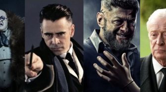 colin farrell andy serkis