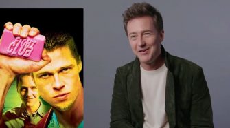 edward norton