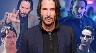 keanu reeves