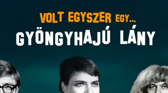 HETEDIKSOR COVER gyongyhajulany