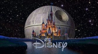 disney wars