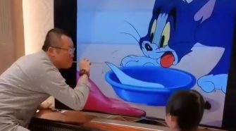 tom es jerry