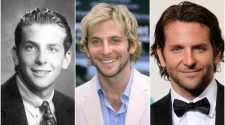 bradley cooper family