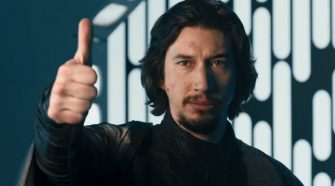 kylo ren