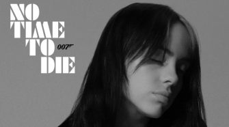 billie eilish bond