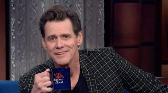 jim carrey