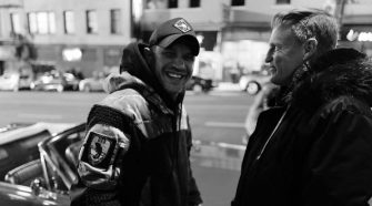 tom hardy woody harrelson