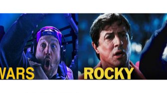 rocky star wars