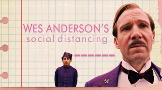 wes anderson