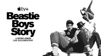 beastie boys story