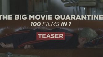 big movie quarantine