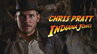 chris pratt