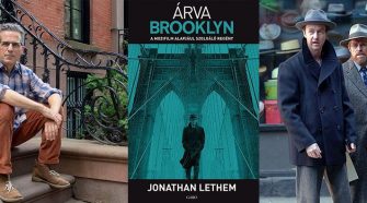 arva brooklyn