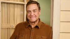 john goodman k 2