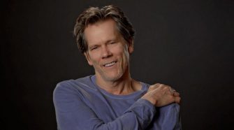 kevin bacon