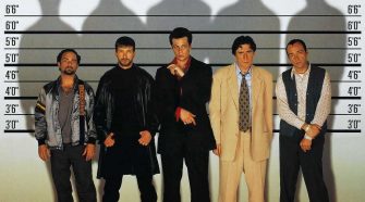 usual suspects