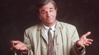 columbo