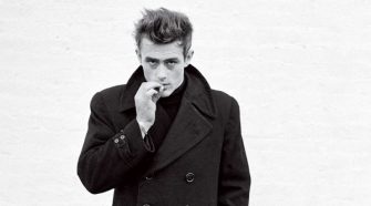 james dean