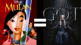 mulan got