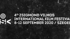 zsigmond vilmos filmfesztival szeged