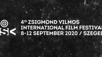 zsigmond vilmos filmfesztival szeged