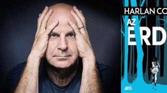 harlan coben konyvjatek