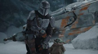 mandalorian season 2