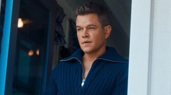 matt damon 5