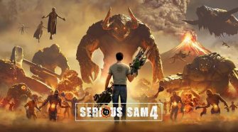 serious sam 4