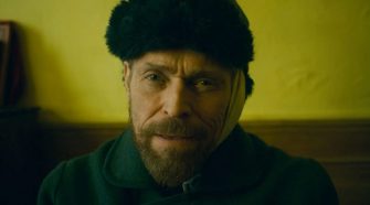 willem dafoe 2