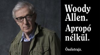 woody allene