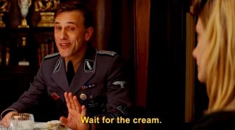 hans landa 1