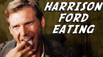 harrison ford