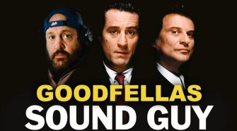 kevin james goodfellas