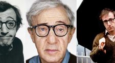 woody allen 85