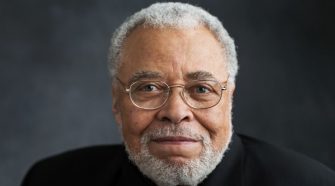 james earl jones 90